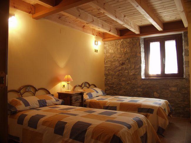 Casa Ramón El Pallé Sin Extérieur photo