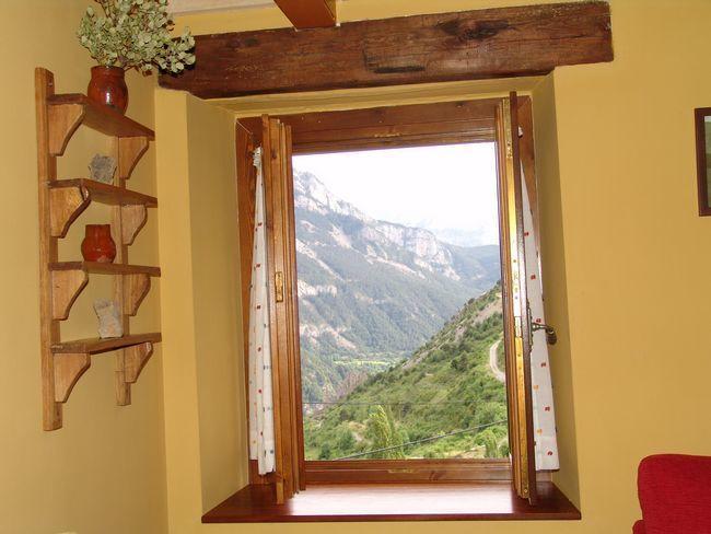 Casa Ramón El Pallé Sin Extérieur photo