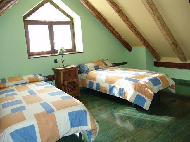 Casa Ramón El Pallé Sin Extérieur photo