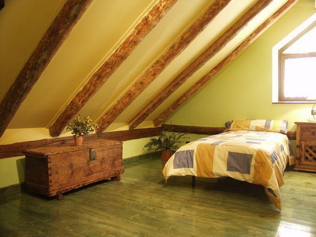 Casa Ramón El Pallé Sin Extérieur photo