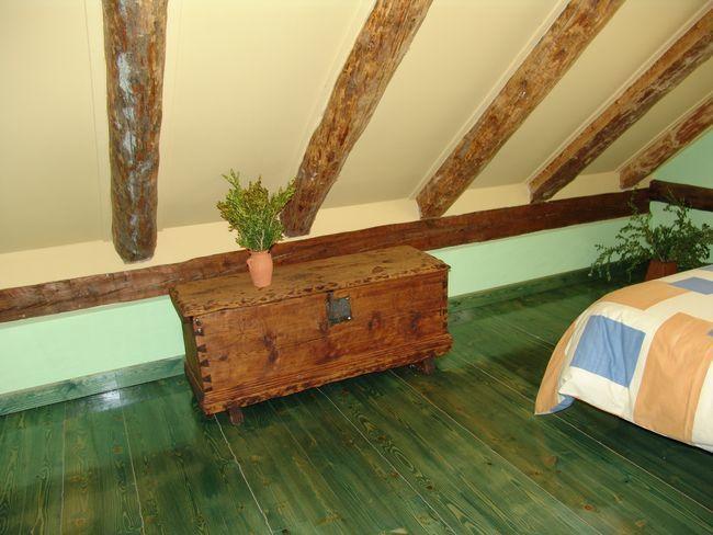 Casa Ramón El Pallé Sin Extérieur photo