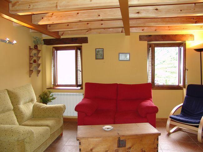 Casa Ramón El Pallé Sin Extérieur photo