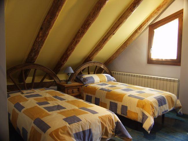 Casa Ramón El Pallé Sin Extérieur photo